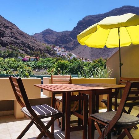 Apartamento Playa Calera 巴耶格兰雷伊 外观 照片
