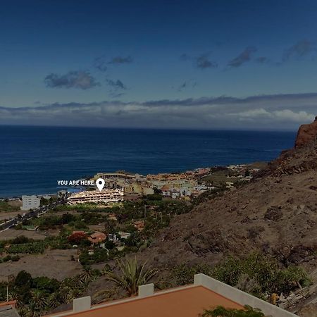 Apartamento Playa Calera 巴耶格兰雷伊 外观 照片