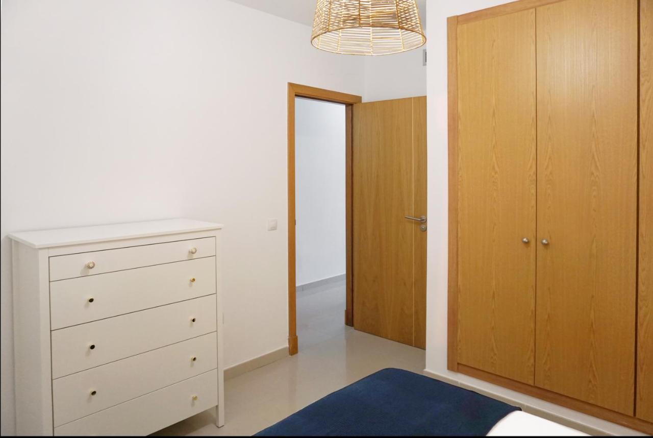 Apartamento Playa Calera 巴耶格兰雷伊 外观 照片